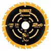 diskinis pjūklo diskas DeWALT DT10399-QZ