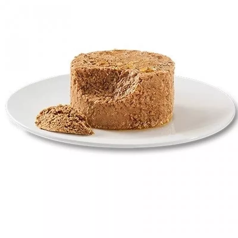 Oasy Caprice Mousse su veršiena 85g