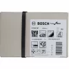 Bosch 2 608 656 027 siaurapjūklio / slankiojo pjūklo / grįžtamojo pjūklo geležtė Bimetalas 100 vnt.