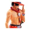 ABYstyle figūrėlė ONE PIECE - FigurinePortgas D. Ace x2 (3665361054771)