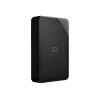 Išorinis kietasis diskas Western Digital 5TB USB Type-A 3.2 Gen 1 WDBJRT0050BBK-WESN