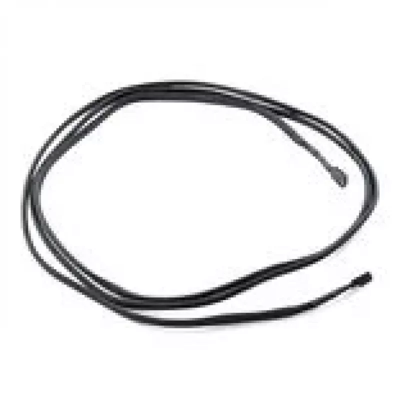 Watercool Fan kabelis - 2m, juodas