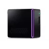 Stalinis kompiuteris Dell Alienware Aurora Ultra 9 — 285 W maitinimo blokas / 32 GB RAM / 2 TB SSD / NVIDIA GeForce RTX 5070 Ti 16 GB / Windows 11 Pro / 3 metai „OnSite“ garantija