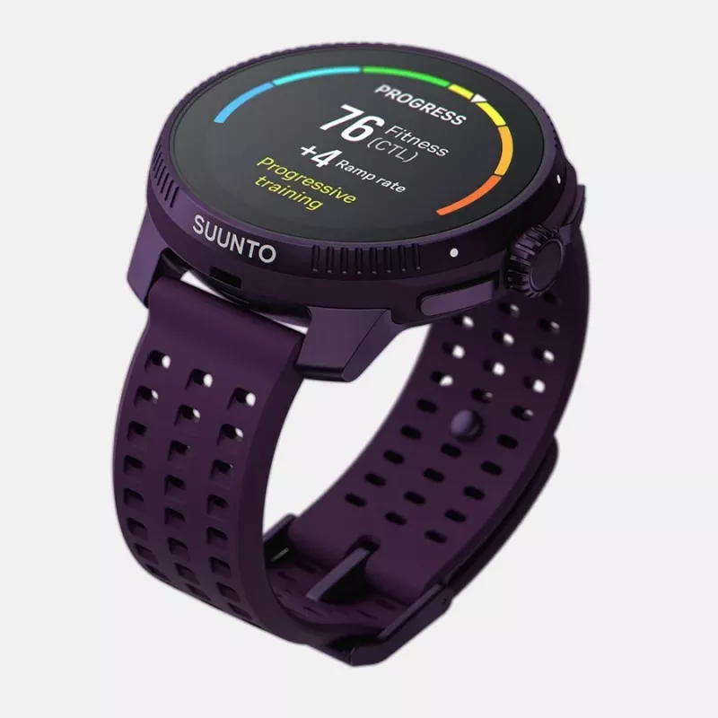 Išmanusis laikrodis Suunto Race 3,63 cm AMOLED 49 mm