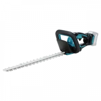 Belaidė gyvatvorių žirklė Makita UH020GZ 40V 460W 20mm pjovimo skersmuo