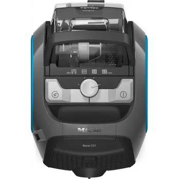 Miele Boost CX1 PowerLine bekontaktis dulkių siurblys 1 l 890 W grafitas