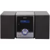 Denver MDA-285 mikro sistema su BT, CD, radiju ir AUX