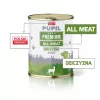 PUPIL Premium All Meat Venison - šlapias šunų maistas - 800 g