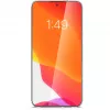 StyleShell Flex, permatomas telefono dėklas, Samsung Galaxy S24 Plus