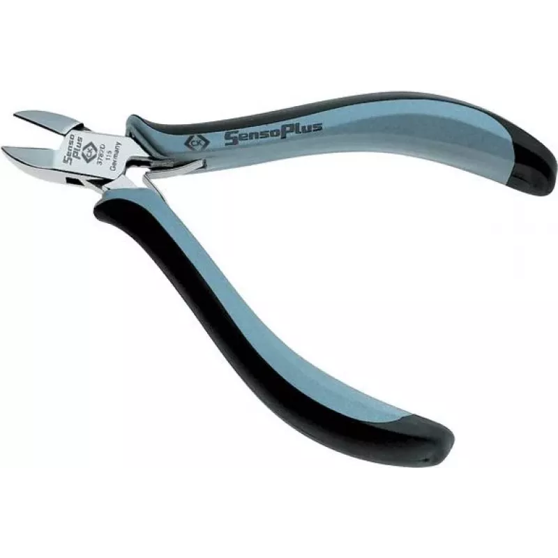 Kabelių pjaustytuvas C.K Tools T3782D 115