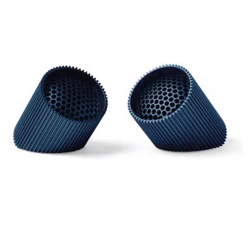 LEXON | Ray Speaker Magnetic Speaker Set | LA132OB3 | Bluetooth | Mėlynas | Nešiojamas | Belaidis ryšys