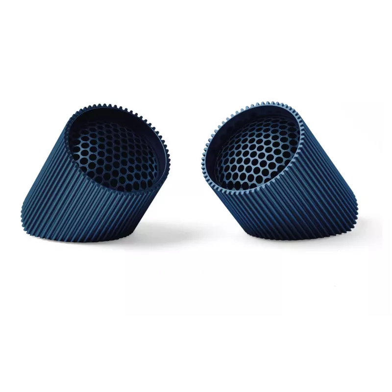 LEXON | Ray Speaker Magnetic Speaker Set | LA132OB3 | Bluetooth | Mėlynas | Nešiojamas | Belaidis ryšys