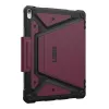 Apsauginis dėklas skirtas iPad Air M2/M3 (bordo)
