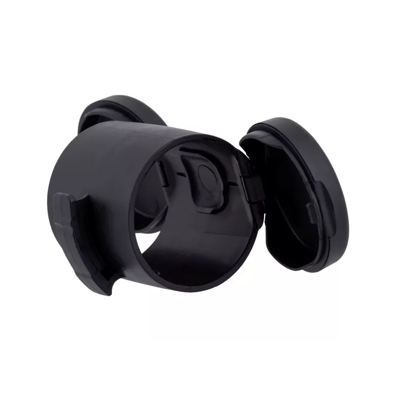 Lesyklėlė/gertuvė Flexi Multi Box juoda — Flexi Vario serija, universalus naminių gyvūnėlių ėdalo indelis, 201–499 g
