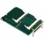 Mikrotik RB502 priedas tinklo įrangos montavimo konstrukcijai baltas (RB502)