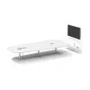 Komplektas LOGITECH Tap Controller laidinis su Cat5e rinkiniu+AIS Intel Core i5-1350P 16GB 250GB+Vaizdo konferencijų montavimo rinkinys