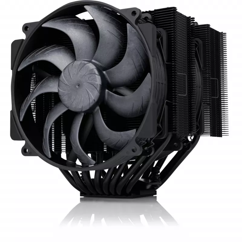 Noctua NH-D15 G2 CH.BK Juoda