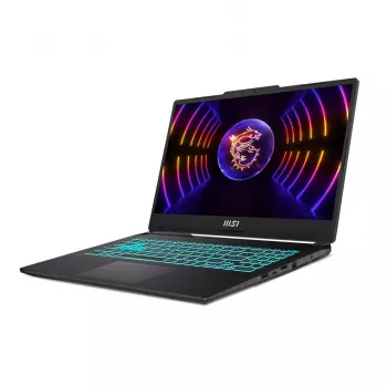 Laptop MSI Cyborg 15 A13VE-1067XPL 15.6 inch FHD IPS Touch 144Hz Intel Core i7-13620H 16GB DDR5 512GB NVMe RTX 4050 6GB