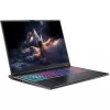 Laptop Acer Nitro 18 AI AMD AN18-61-R7SD 18 colių AMD Ryzen AI 7 PRO 350 16GB 1TB NVIDIA GeForce RTX 5070 Ti Windows 11 Home