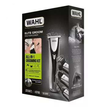 WAHL Elite Groom daugiafunkcis kirpimo aparatas