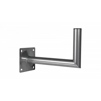 Sieninis laikiklis Megasat WH 4 Aliuminis 35 cm atstumas 250 mm aukštis
