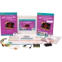 cej-MB-Set01 Electronic Adventure Micro Bit Programmieren Experimentier-Box nuo 8 metų (EA-MicroBit-V2)