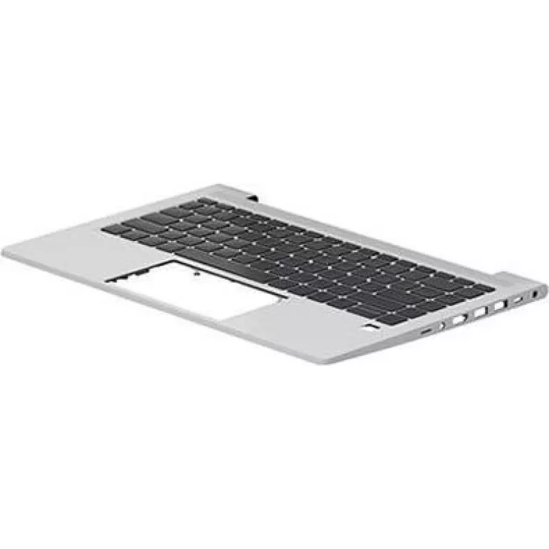 HP N43874-BD1 nešiojamojo kompiuterio atsarginė dalis Klaviatūra