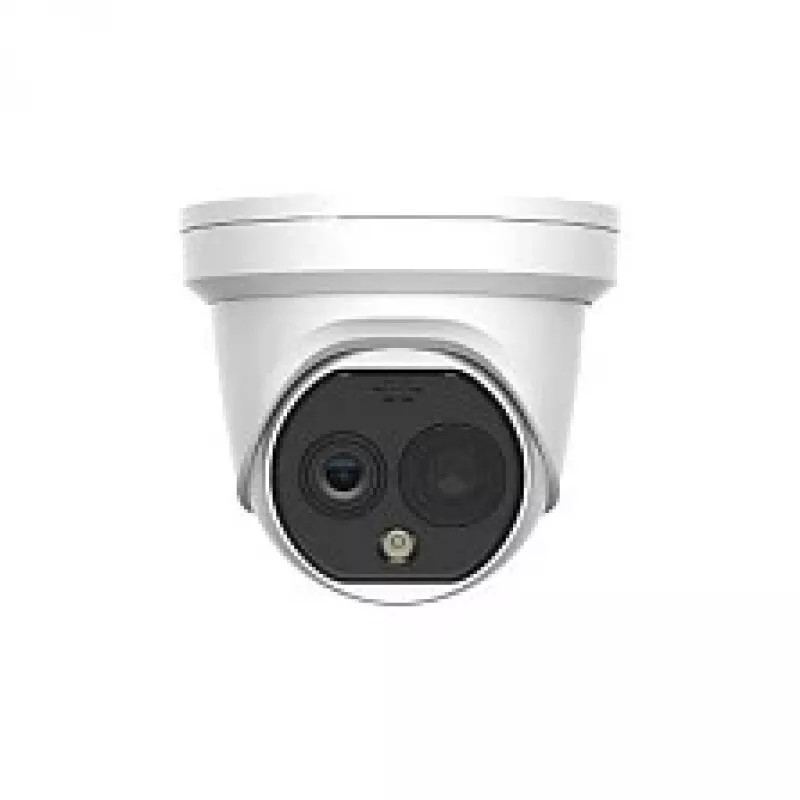 Hikvision DS-2TD1228T-3/QA(B)