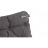 Kempingo kėdė Outwell Fremont Lake — 4 kojų, keliamoji galia 120 kg, 750×590 mm, svoris 4,8 kg