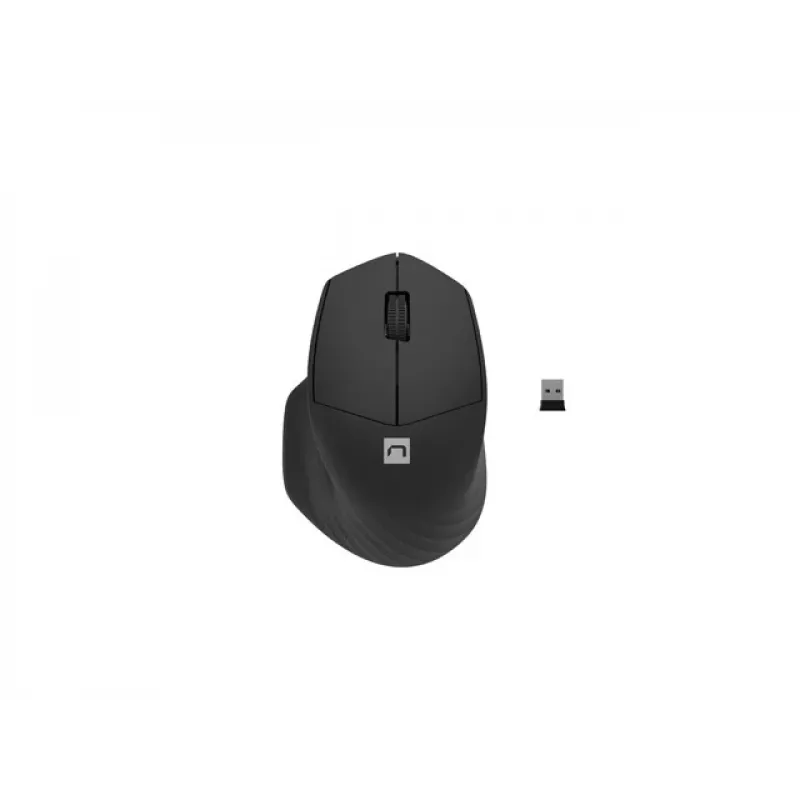 Natec belaidė pelė Siskin 2 BT 5.0 + 2,4 GHz