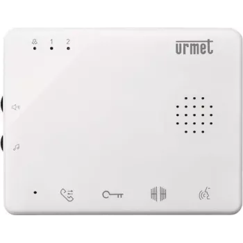 Grothe Freisprechtelefon papildomas telefonas HT 1730/2 (74343)