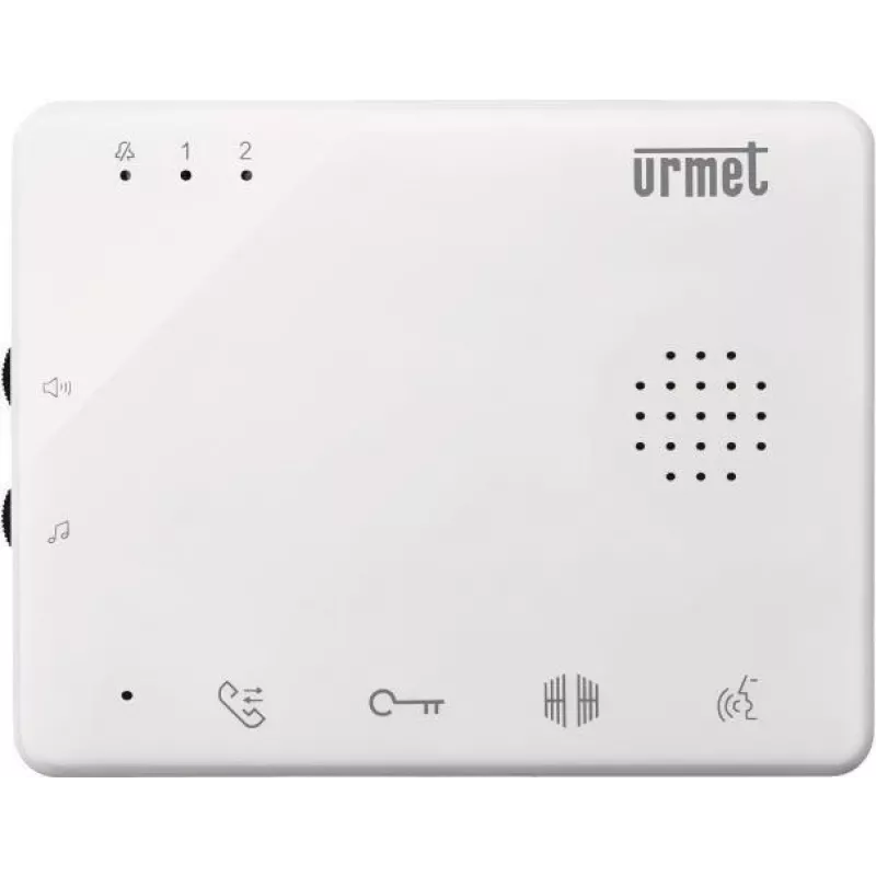 Grothe Freisprechtelefon papildomas telefonas HT 1730/2 (74343)