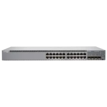 EX2300 24P 10/100/1000BaseT