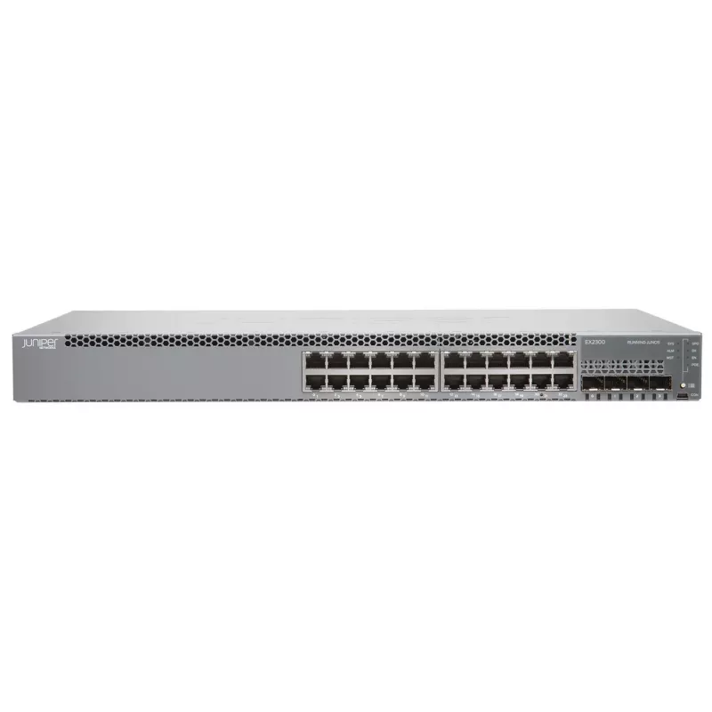EX2300 24P 10/100/1000BaseT