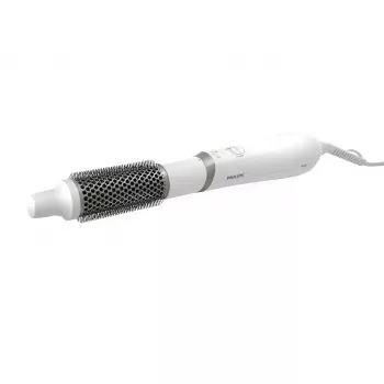 Philips 3000 series BHA303/00 plaukų formavimo įrankis Karšto oro šepetys „Warm White“ 800 W 1,8 m