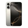 Išmanusis telefonas Apple iPhone 16 Pro Max 6,9 colio 256GB Titanium