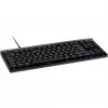 Logitech G G515 - Klaviatūra - TKL - Apšvietimas - USB - QWERTY - Šiaurės (danų/suomių/norvegų/švedų)