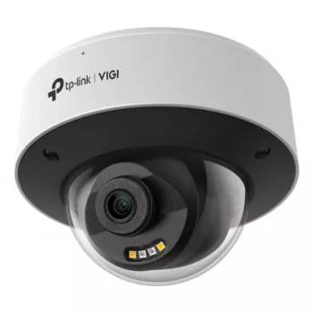 TP-Link InSight S285 Kupolinė IP apsaugos kamera Lauko 3840 x 2160 pikseliai Luboms