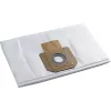 Bosch 2607432038 Rankinis dulkių siurblys, baltas