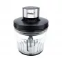 Steba MG 400, 2 l, juodas, stiklas, nerūdijantis plienas, 400 W, 230 V