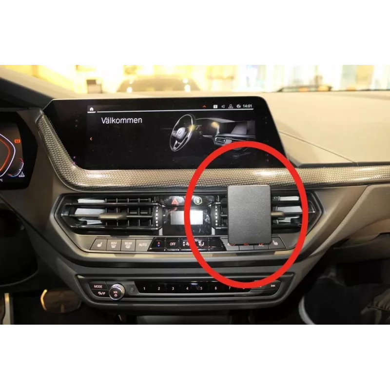 Brodit 855577 automobilinis laikiklis