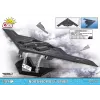 „Cobi Northrop Grumman B-2 SPIRIT“ modelio rinkinys