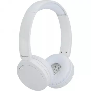 Panasonic RB-HF630BE-W ausinės / laisvų rankų įranga Belaidis ant galvos Skambučiai / Muzika / Sportas / Kasdienybė Bluetooth Balta