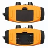 Extralink Power Ranger EPS-6000 | Išorinė baterija | 6000mAh, FM radijas, LED šviestuvas, dinama, saulės baterija