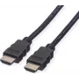 HDMI laidas VALUE 11.99.5904 5m A tipo kištukas–kištukas 2.1 juodas