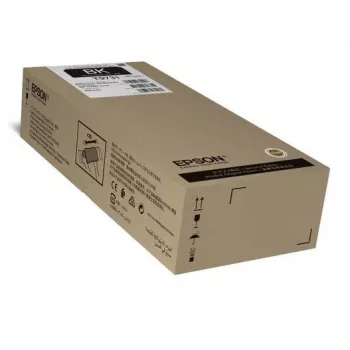 Epson WF‑C869R Juoda XL Originalius rašalo paketas, didelio našumo iki 7 000 puslapių