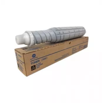 Konica Minolta A3VX156 spausdintuvo eksploatacinė medžiaga juoda