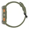 Išmanusis laikrodis W80 PRO/GREEN W80PROGREEN Juodaview