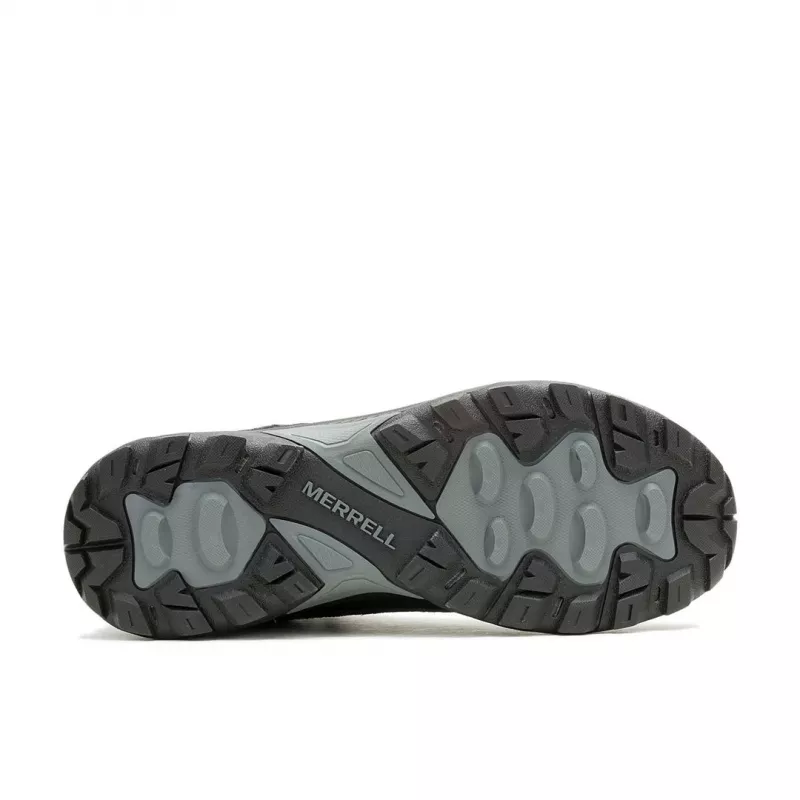 Merrell Speed Strike 2 Thermo Mid WP juodi batai