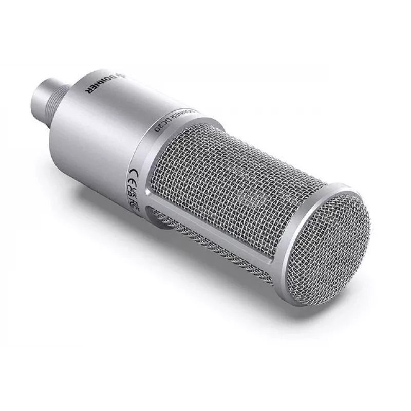 Mikrofonas Donner DC20